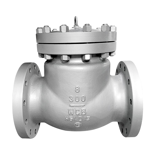 Stainless Steel Valve