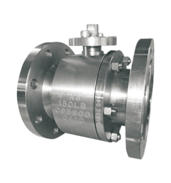 inline ball valves
