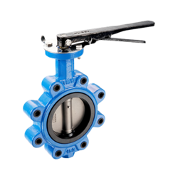 butterfly valve