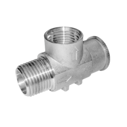 Pressure Relief Valve