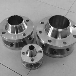 Flange